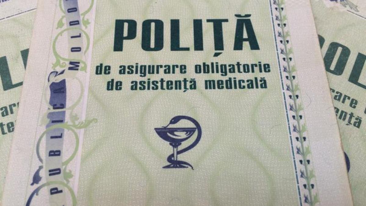 Polița De Asigurare Pentru 2021 Poate Fi Cumpărată Incepand De Astăzi Social Unimedia